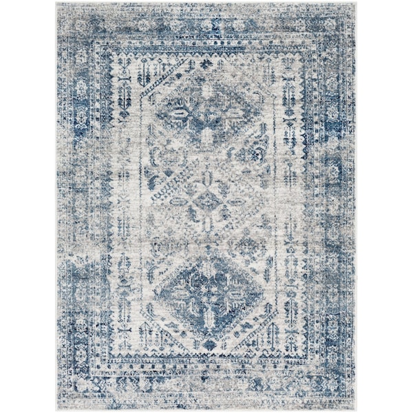 Livabliss Monte Carlo MNC-2313 Machine Crafted Area Rug MNC2313-679 - main